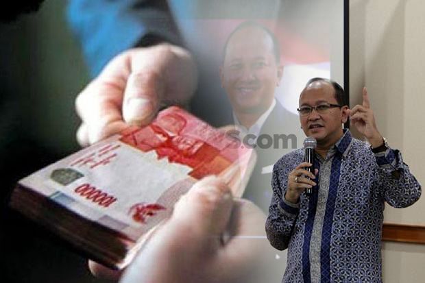 Pungutan di Daerah Bikin...
