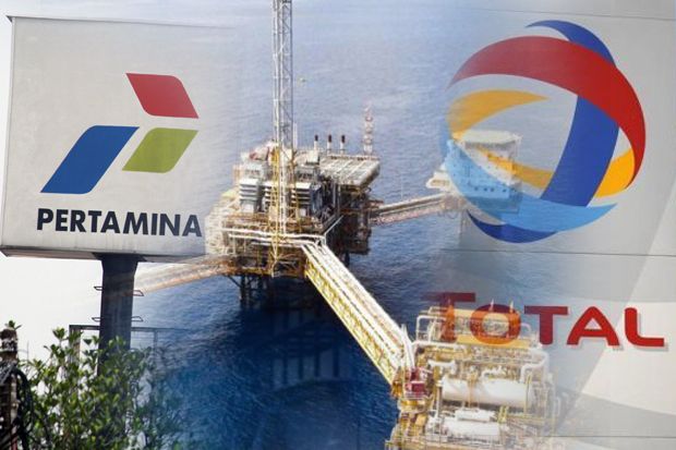 Pertamina: Minat Total...