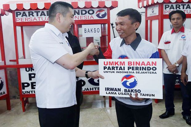 Sambangi DPD Jaktim,...