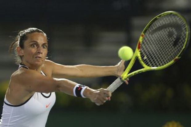 Vinci dan Niculescu...
