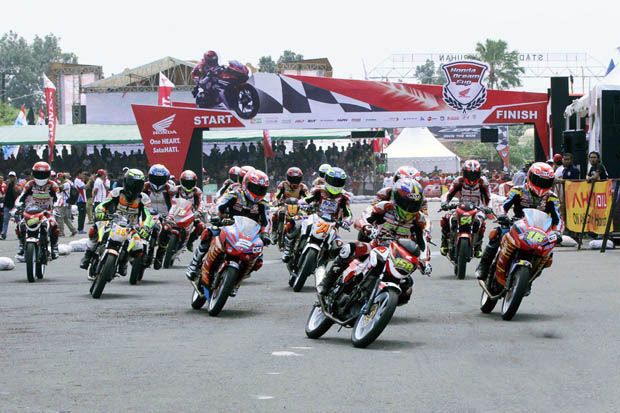 Cetak Gerry Salim Berikutnya,...