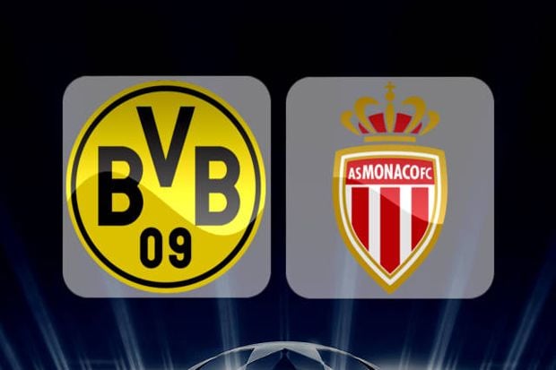 Preview Borussia Dortmund...
