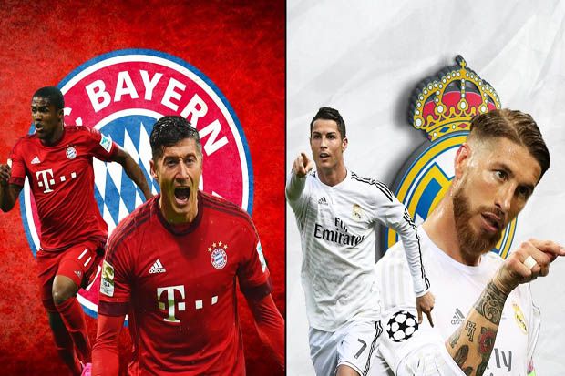 Prediksi Skor Bayern...