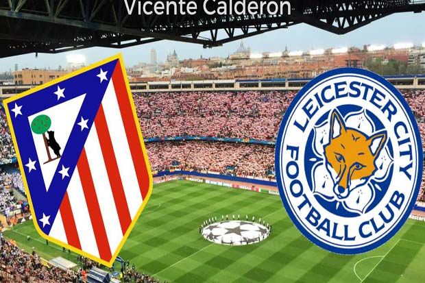 Prediksi Skor Atletico...