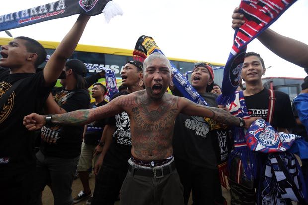 Sebar Intel, Polda Jabar...
