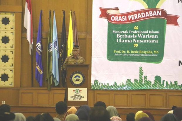 Umat Muslim Diminta...