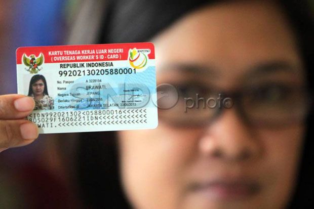 Tak Wajib Miliki KTKLN,...