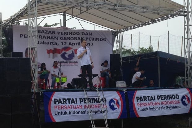 Kunjungi Pegadungan,...