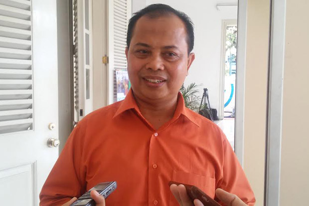 Debat Pilgub, Ketua...