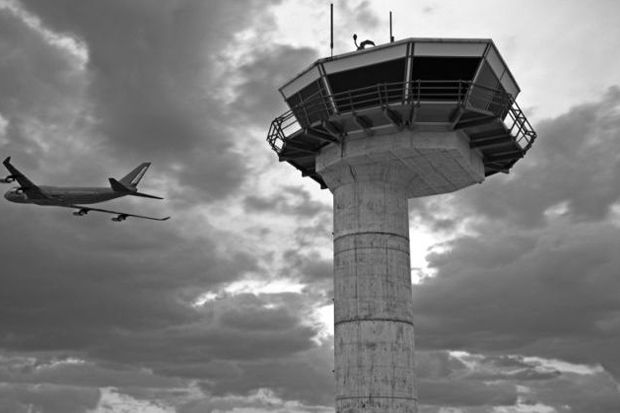 Pesawat Caravan Hilang...