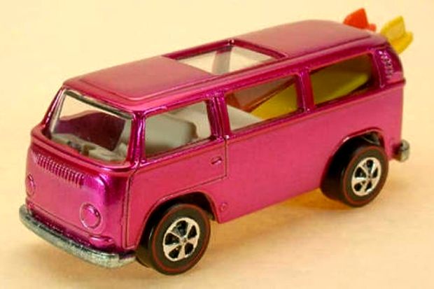 Mobil Mainan Ini Dijual...