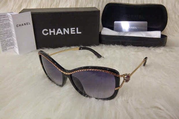 3 Jenis Sunglasses yang...