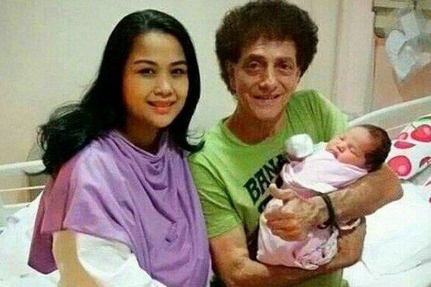 Ini Arti Nama Anak Perempuan...