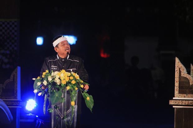 Pilgub Jabar 2018, Golkar...