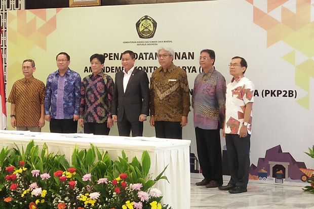 Daftar 27 Perusahaan...