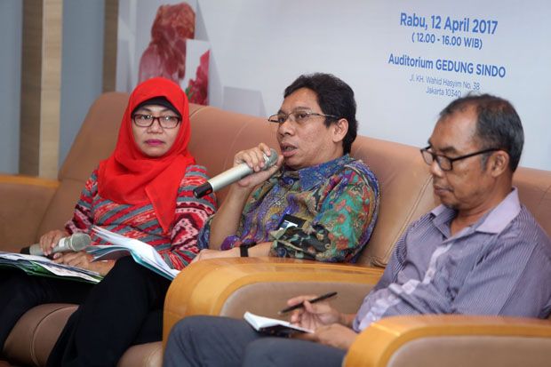 Cara Pemerintah Turunkan...