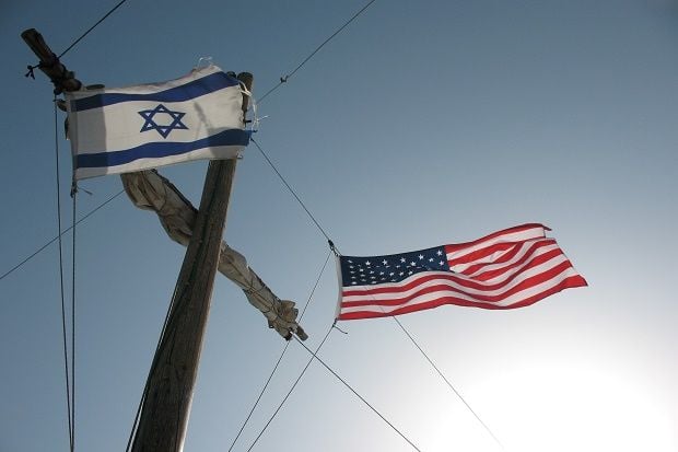 Israel Kecam AS Terkait...