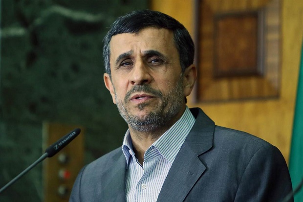 Acuhkan Perintah Khamenei,...