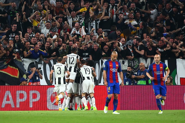 Pesta Gol ke Gawang...