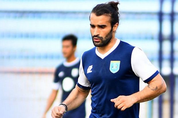 Arsitek Persela Lamongan:...