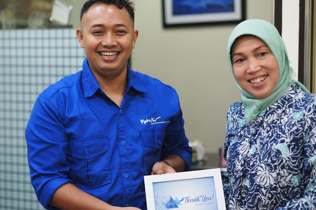 Upaya UMB Ciptakan Mahasiswa...