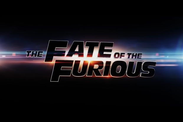 The Fate of the Furious:...