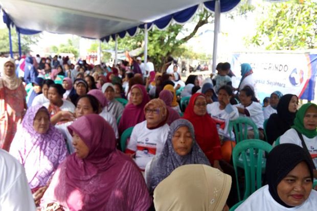 Harga Sembako Melejit,...