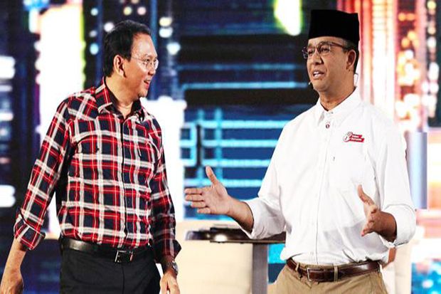 Sebesar 55,4% Warga...