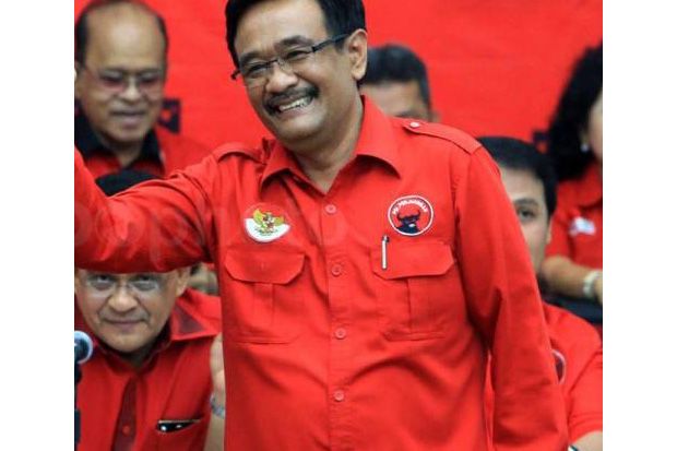 Djarot: Perjuangan Kami...