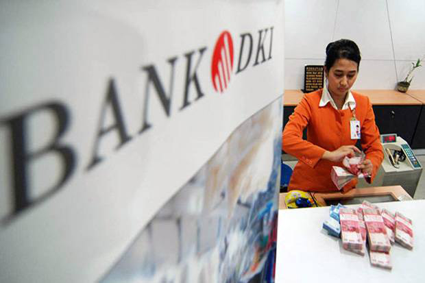 Bank DKI: Mau Buka Rekening...