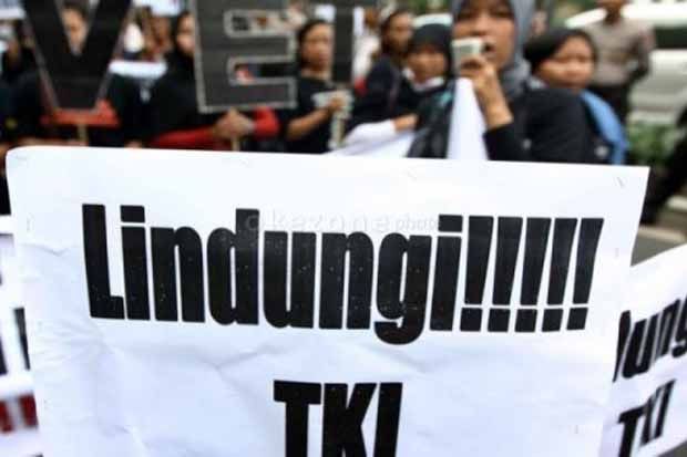 Polisi Gerebek Penampungan...