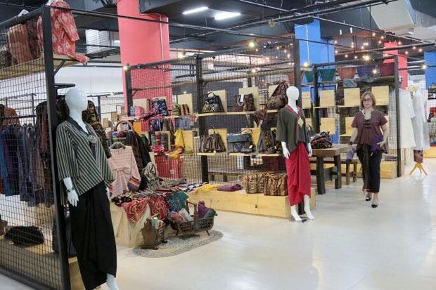 SMESCO Gelar Pesta Diskon...