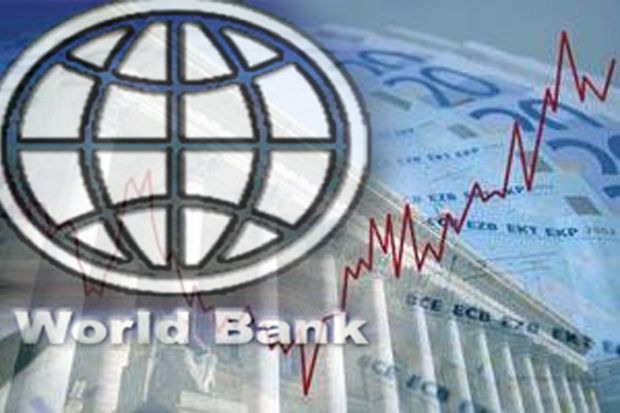 Bank Dunia Ramal Ekonomi...