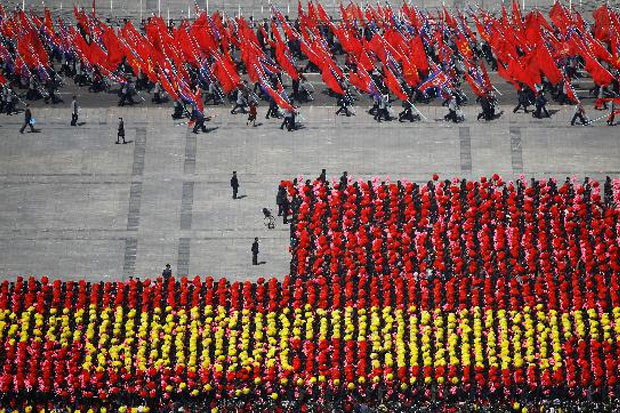 China Dorong Solusi...