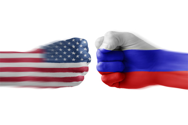 Hubungan AS-Rusia Kian...