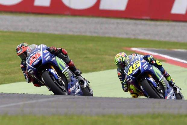 Kisah Pasukan Anti-Rossi...