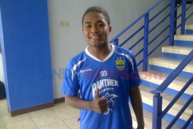 Persib Bandung Siap...