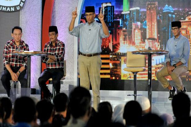 KNTI Bandingkan Pendapat...