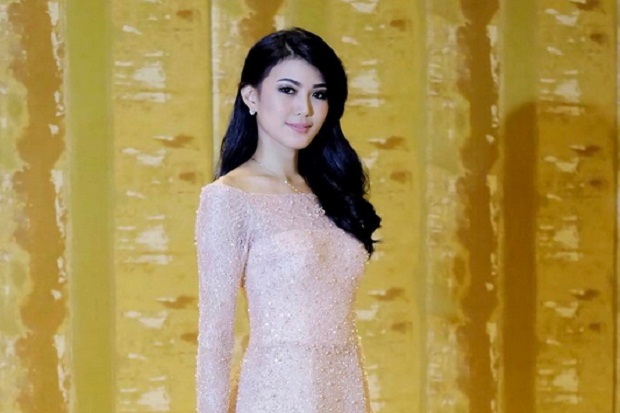 Tips Sukses Miss Indonesia...