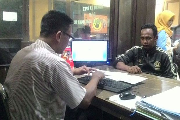 Pura-pura Test Drive,...