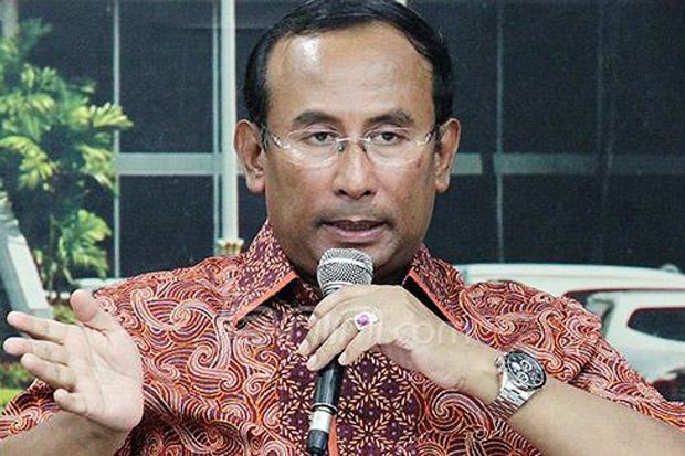 Masa Kontrak Akan Habis,...