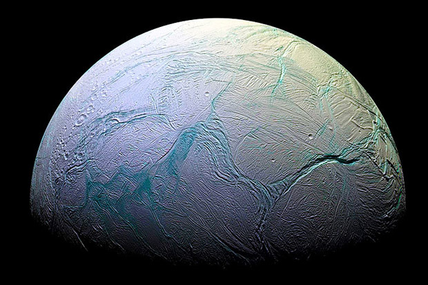 NASA Sebut Alien Bisa...