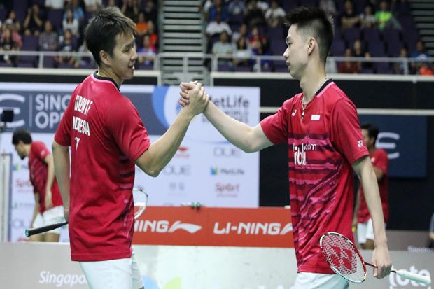 Menanti All Indonesian...