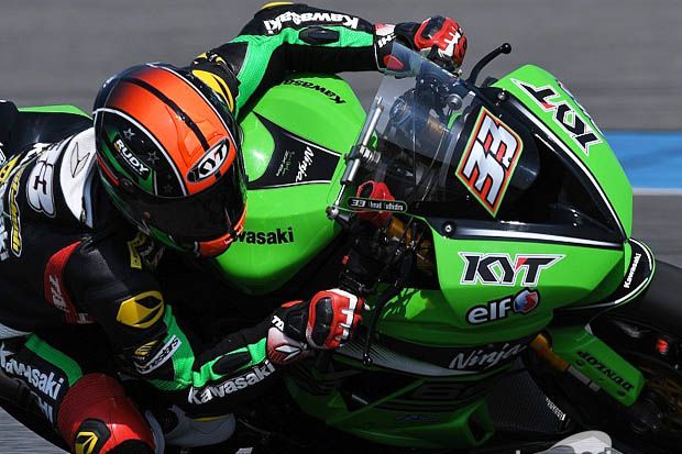 ARRC Thailand 2017:...