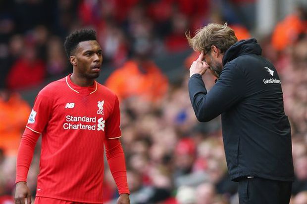 Klopp Menolak Beri Daniel...