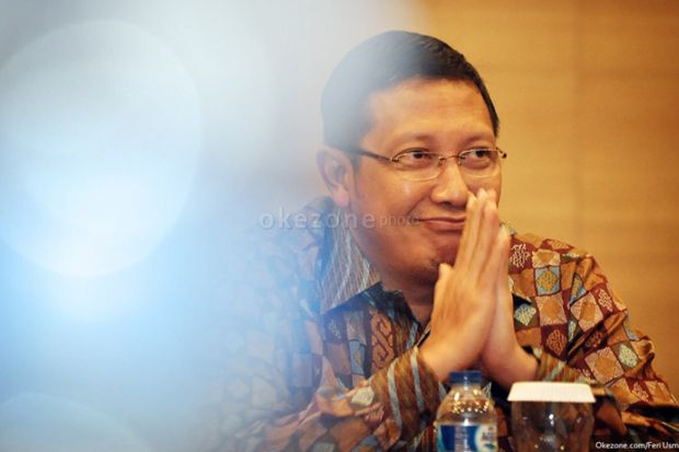 Saat Menag Minta Maaf...