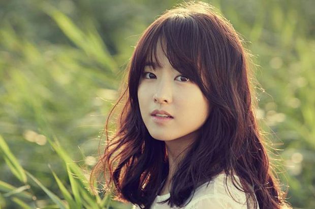 Park Bo Young Akui Kesulitan...