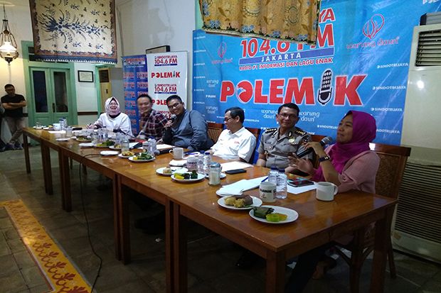 Timses Keluhkan Penanganan...