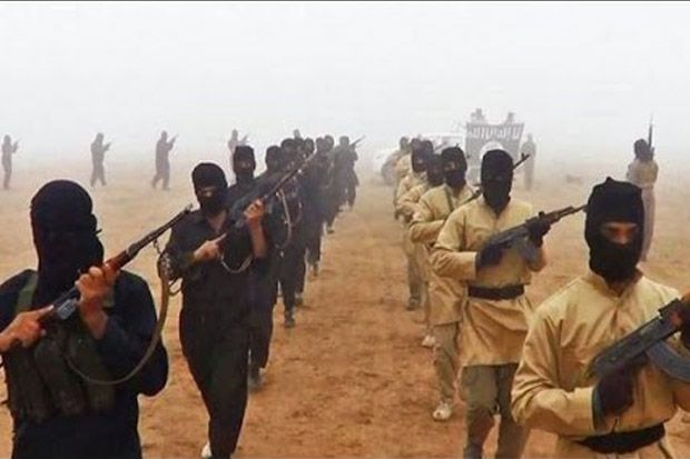 ISIS Bantah Anggotanya...