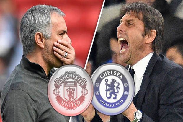 Prediksi Skor Manchester...